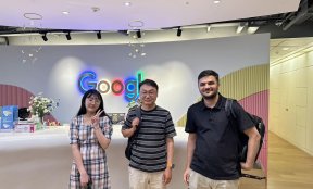 연구실 기업과제 소식
