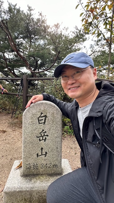 박희민 (Heemin Park)