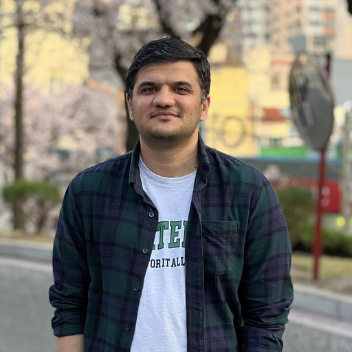Muneeb A. Khan