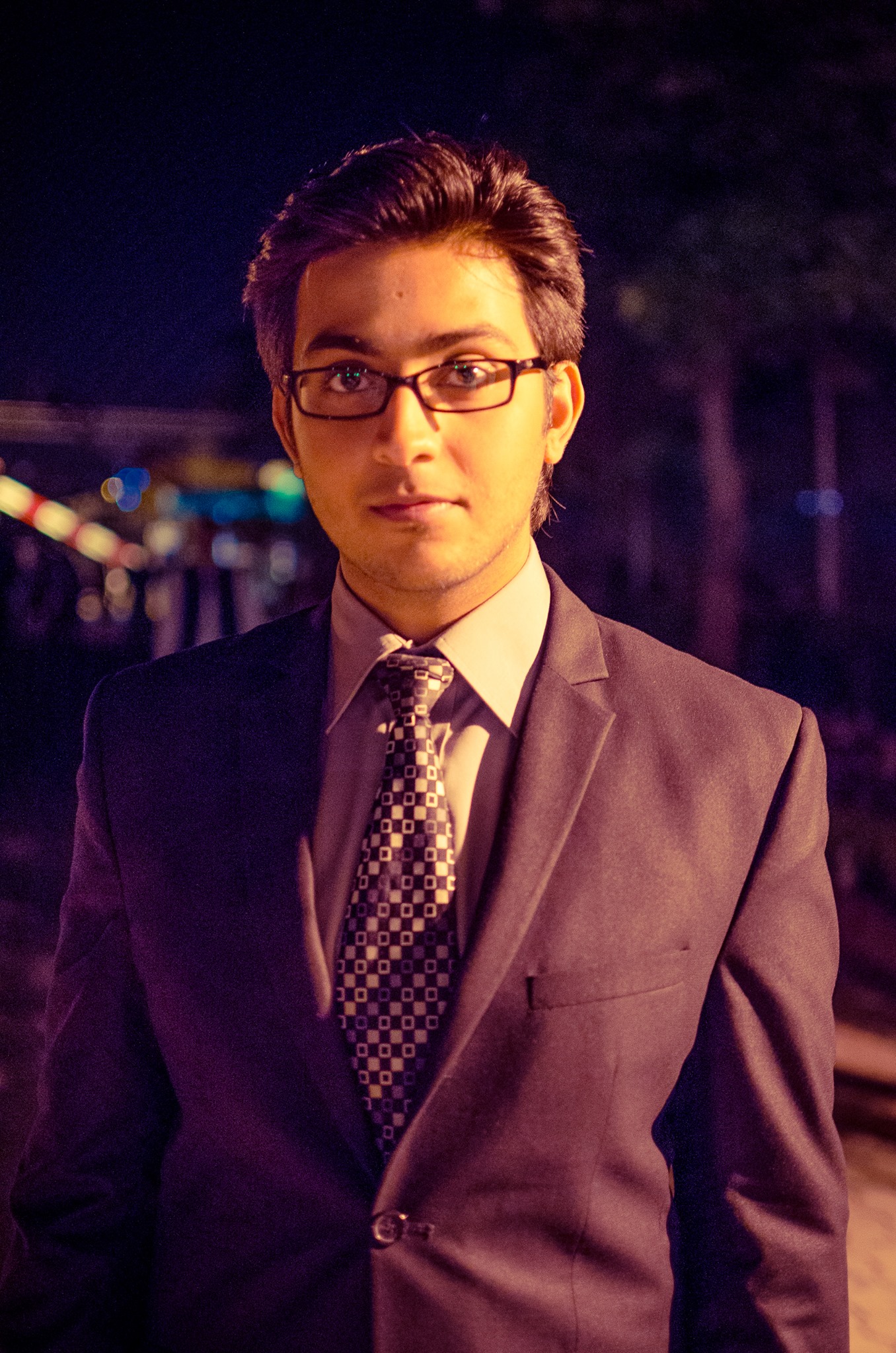 Wasiq Nazir